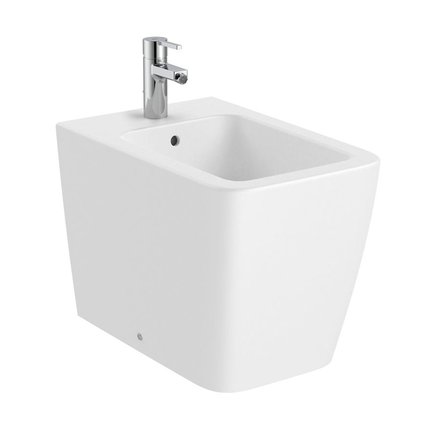 Roca INSPIRA Square bidet stojaci 56 x 37 cm A357537620