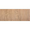 Tubadzin LIBERTE Wood 1 STR keramický obklad matný 29,8 x 74,8 cm
