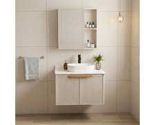 Kúpeľňový nábytok, kolekcia MARTI