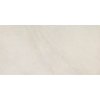 Nowa Gala Trend Stone TS 01 biela gres dlažba matná 30 x 60 cm