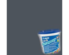 MAPEI KERAPOXY CQ 114 Anthracite EPOXIDOVÁ ŠKÁROVACIA HMOTA 3 kg