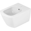 Deante ANEMON bidet závesný 51,7 x 36,7 cm CDZ_6BPW