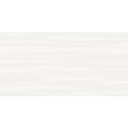 Cersanit Soft Romantic white smudges satin 29,8x59,8 cm W564-001-1