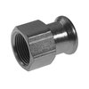 Kan Lisovacia uhlíková oceľ prechod 28x3/4 mm VN