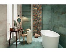 Tubadzin GOLDGREEN / GALIUM