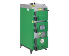 DREW-MET manuálny kotol na drevo UNI DS BW 13kW