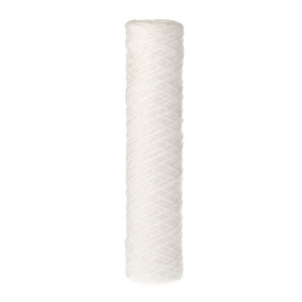 Land vodný filter filtračná vložka 10" šnúrkový 1 mic. ZM.PP10-1