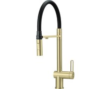 Deante MAGNETIC drezová batéria s pripojením na vodný filter a flexibilným výtokom, BRM_R75M