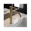 Roca MERIDIAN FINECERAMIC® oválne umývadlo na dosku 46 x 36,5 cm A327748620