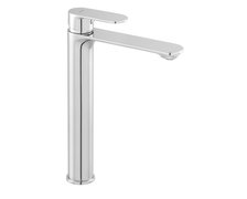 Novaservis FERRO TALASSA umývadlová vodovodná batéria bez výpuste vysoká, chróm BAL2L