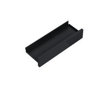 Elita FOR ALL kúpeľňová polička 40 cm, RE130400063510