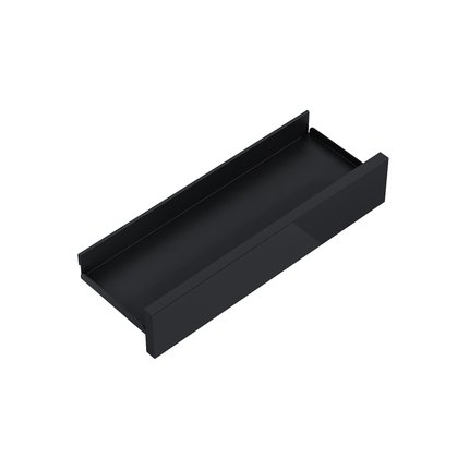 Elita FOR ALL kúpeľňová polička 40 cm, RE130400063510