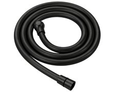 Rea BLACK sprchová hadica 150 cm REA-08028