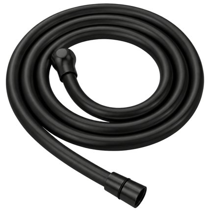 Rea BLACK sprchová hadica 150 cm REA-08028