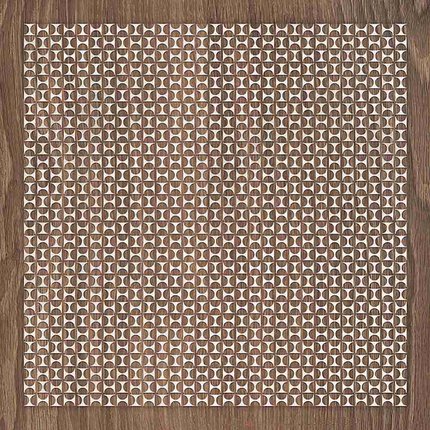 Tubadzin CADENCE Patern gresová rektifikovaná dlažba 59,8x59,8 cm