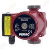 Novaservis Ferro OBEHOVÉ ČERPADLO WEBERMAN 25-60 130 MM W0204