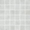 Cerrad Apenino bianco lappato gresová rektifikovaná mozaika 29,7X29,7 cm 30254