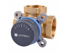 AFRISO 3-cestný zmiešavací ventil ARV 382, DN20 3/4", 1338200