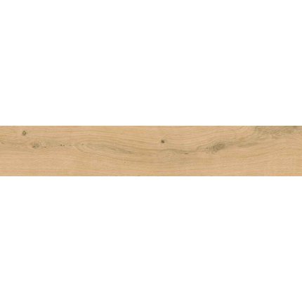 Opoczno Grand Wood Natural beige rektifikovaná dlažba matná 19,8 x 119,8 cm
