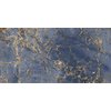 Home Kazan Gold Blue rektifikovaná dlažba grit granula 60 x 120 cm PD-IT-BL-0001