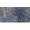 Home Kazan Gold Blue rektifikovaná dlažba grit granula 60 x 120 cm PD-IT-BL-0001