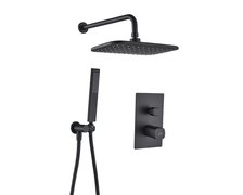 Laveo TORES podomietkový sprchový set BVT_701P
