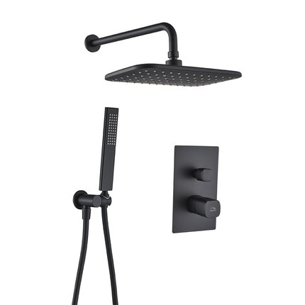 Laveo TORES podomietkový sprchový set BVT_701P