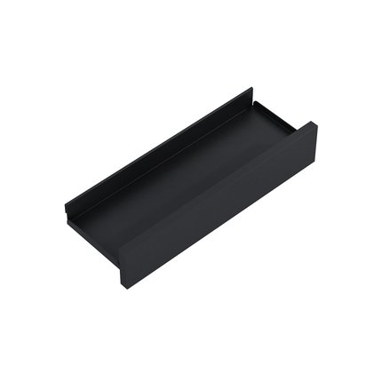 Elita FOR ALL kúpeľňová polička 40 cm, RE130400067160