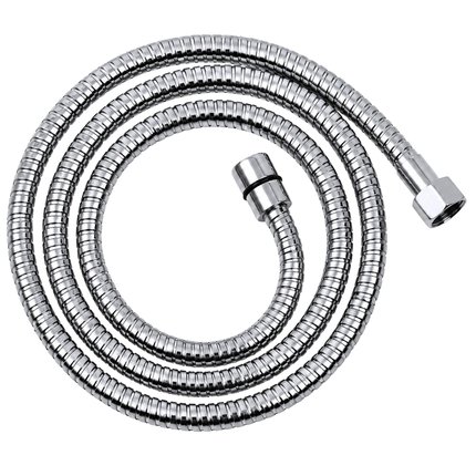 Rea CHROM sprchová hadica 150 cm REA-08020