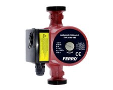 Novaservis Ferro OBEHOVÉ ČERPADLO WEBERMAN 25-60 180 MM W0202