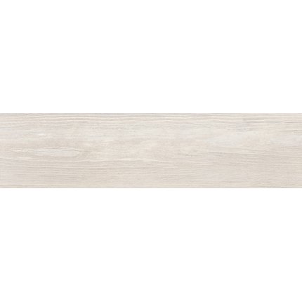 Opoczno Nordic oak white rektifikovaná dlažba v imitácii dreva 22,1 x 89 cm OP459-001-1