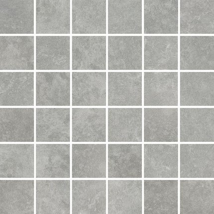 Cerrad Apenino Gris lappato gresová rektifikovaná mozaika 29,7X29,7 cm 30261