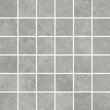 Cerrad Apenino Gris lappato gresová rektifikovaná mozaika 29,7X29,7 cm 30261