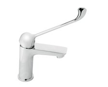 Novaservis METALIA 54 umývadlová batéria lekárska 54002/1L,0
