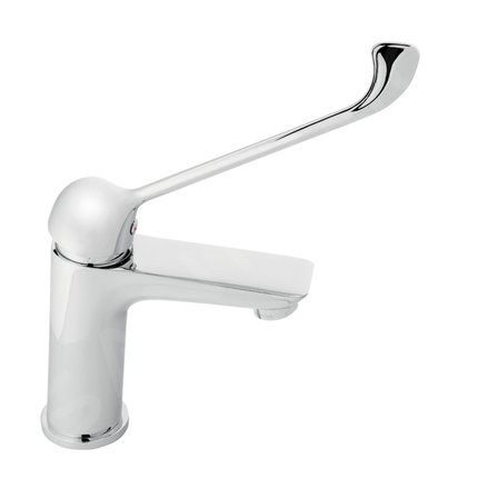 Novaservis METALIA 54 umývadlová batéria lekárska 54002/1L,0