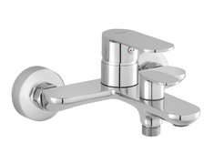 Novaservis FERRO TALASSA vaňová vodovodná batéria bez príslušenstva 150 mm, chróm BAL1