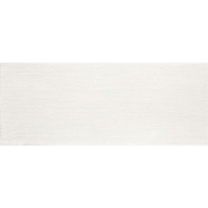 Ceramika konskie OXFORD obklad white 20x50 cm