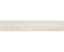 Opoczno Nordic oak white rektifikovaná dlažba v imitácii dreva  14,7 x 89 cm OP459-007-1