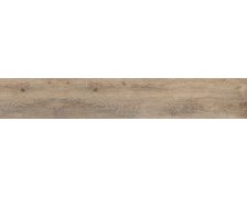 Opoczno Grand Wood Natural Cold Brown rektifikovaná dlažba matná 19,8 x 119,8 cm