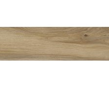 Cersanit WOODLAND PURE WOOD BEIGE dlažba / obklad matný 18,5 x 59,8 cm