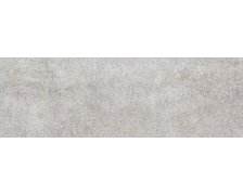 Ceramika Color Universal grey obklad lesklý, rektifikovaný 25 x 75 cm