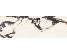 Opoczno Santis white stone glossy keramický obklad lesklý 24 x 74 cm NT580-004-1