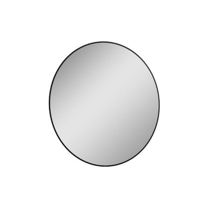 Elita SHARON ROUND zrkadlo s Led osvetlením v ráme 100 cm, 168123