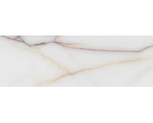 Ceramika Bianca Icon Natural obklad lesklý, rektifikovaný 25 x 75 cm