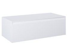 Elita SPLIT SLIM komoda s vrchnou doskou 100 cm 169107