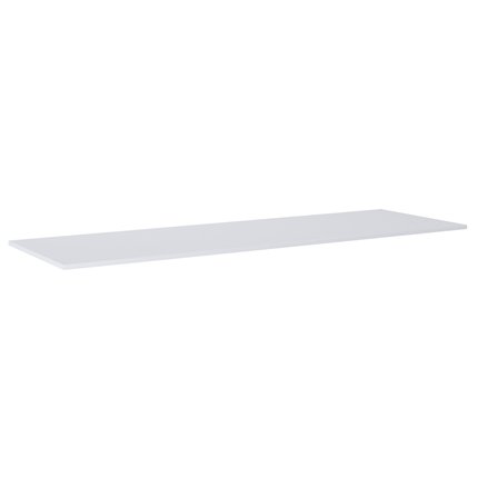 Elita mramorová doska na skrinku 161x46x1,5 cm White Matt RE051600015290