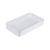 Uptrend ​​​​​Umývadlo na dosku Athena 61,5 x 34,5 cm TR41206​