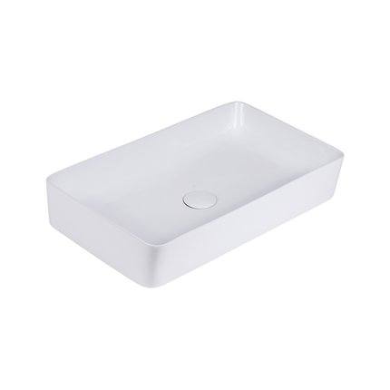 Uptrend ​​​​​Umývadlo na dosku Athena 61,5 x 34,5 cm TR41206​