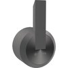 Deante ARNIKA háčik uterákov, titanium ADA_D111