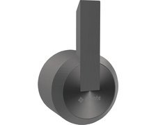 Deante ARNIKA háčik uterákov, titanium ADA_D111